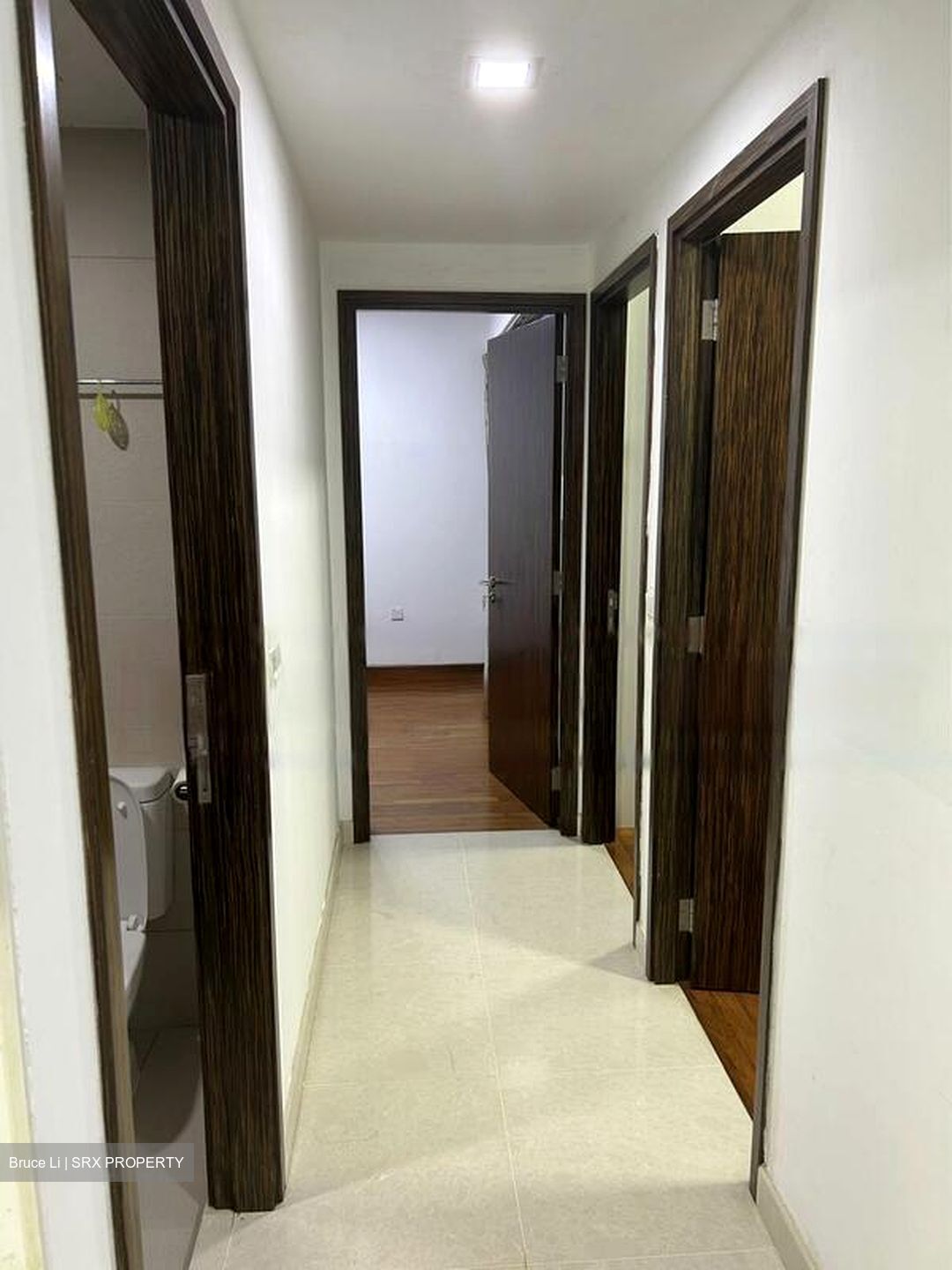 Natura@Hillview (D23), Apartment #439910251